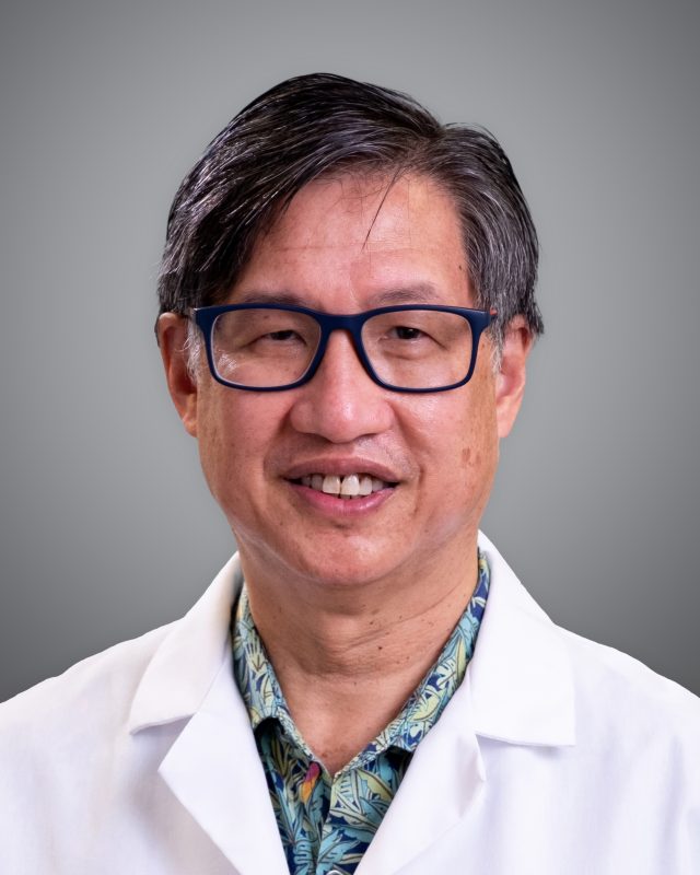 Arnold K. Yee, MD, MPH